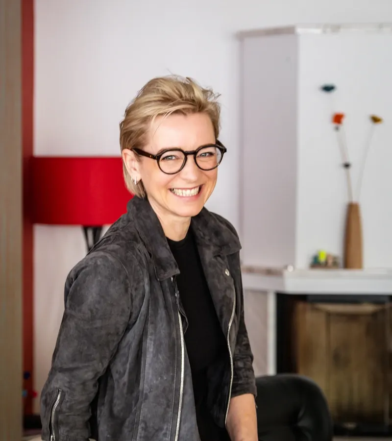 hoho qigong ueber mich Melanie Kloemich Ganzheitlichkeit als Lebenshaltung